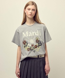Mardi Mercredi｜マルディメクルディのTシャツ/カットソー