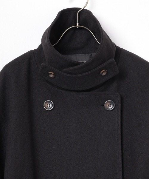 3wayベルト付コート（ステンカラーコート）｜Honeys（ハニーズ）の