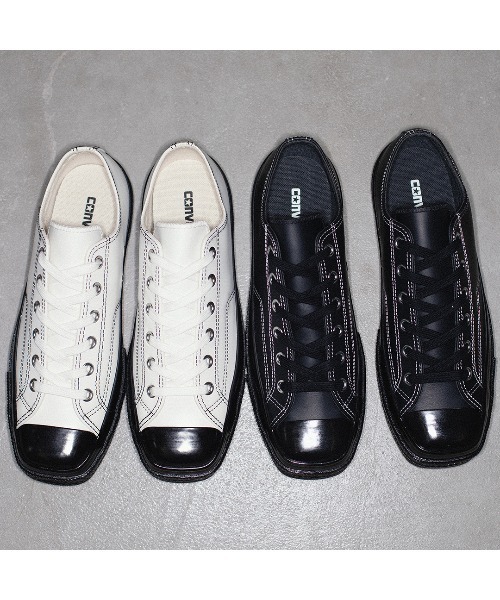 ALL STAR SQUARETOE LE OX / オールスター スクエアトウ LE OX