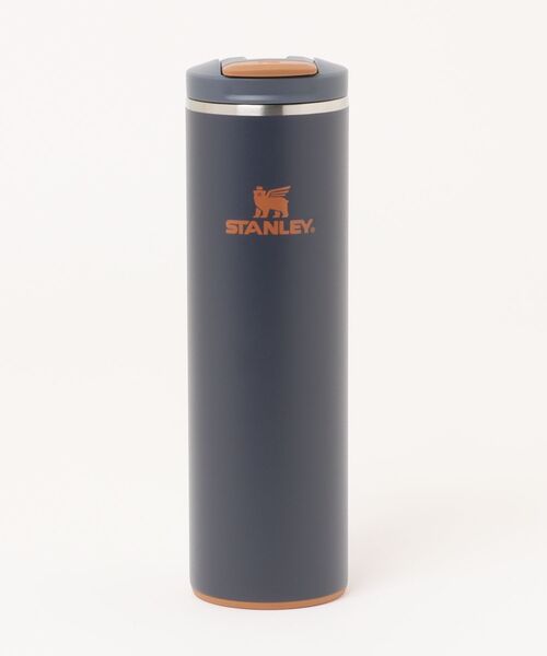 STANLEY(X^[)́ySTANLEYzThe Transit Fliptop Mug@0.47L(H)