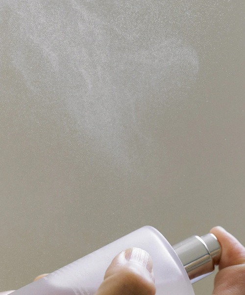 GBH(ジービーエイチ)の「GBH/ジービーエイチ COSMETIC SCENTED HAIR & BODY MIST フレグランスミスト(フレグランスミスト・レディース・ホワイト/ホワイト系1/ホワイト系2/ホワイト系3/ホワイト系4・FREE)」の7枚目の写真