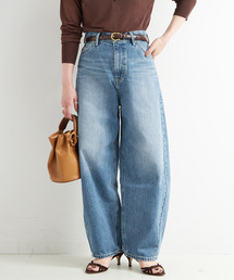 Lee｜リーのデニムパンツ（無地）人気ランキング（レディース