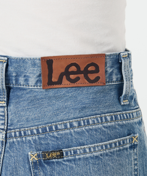 2025B.C.STOCK ウォッシャブル / LEE/リー 別注 カーブパンツ 2025B.C.STOCK ウォッシャブル / LEE/リー 別注 カーブパンツ LEE/リー