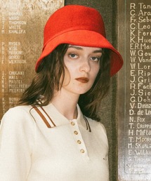 REDYAZEL | バックベルトバケットハット(ハット)