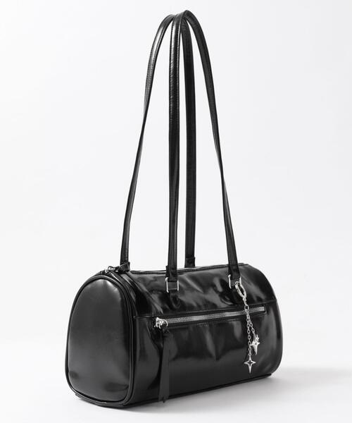 ハートポケットボストンバッグ｜WEGO（ウィゴー） – WEGO ONLINE