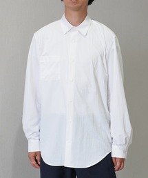 GEEK PARADISE | ワーカホリックレギュラーシャツプロ ライトポケット v1.0.0(シャツ/ブラウス)