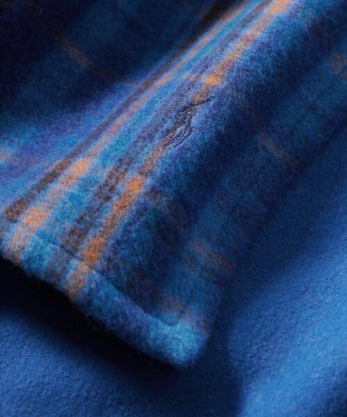 セール】CODRINGTON ハーフ ブランケット（ブランケット）｜RALPH