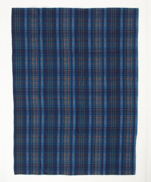 セール】CODRINGTON ハーフ ブランケット（ブランケット）｜RALPH