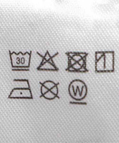 WEGO(ウィゴー)の「WEGO/バルーンクロップドプルパーカー(パーカー・メンズ・ブラック/ブラック系その他/杢グレー・MEDIUM/LARGE)」の15枚目の写真