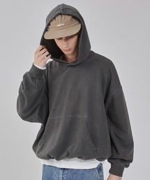 WEGO（ウィゴー）の「WEGO/バルーンクロップドプルパーカー（パーカー）」