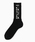 JOURNAL STANDARD�i�W���[�i���X�^���_�[�h�j�́uby Parra Tokyo logo crew socks�i�\�b�N�X/�C���j�v�b�u���b�N