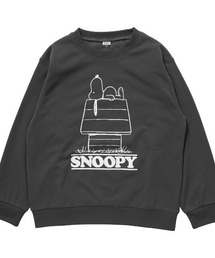 PEANUTS｜ピーナッツのスウェット通販 - ZOZOTOWN