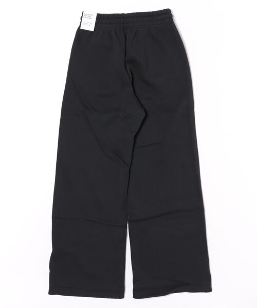 セール】NIKE ナイキ W PHNX FLC WID PANT ロングパンツ IH1012 010BLK