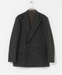 URBAN RESEARCH | new basic　BRADFORD WOOL W JACKET(その他アウター)