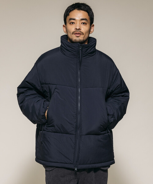 nonnative プリマロフトSTUDENT PUF JKT size0 2026年最新】STUDENT NONNATIVEの人気アイテム - メルカリ