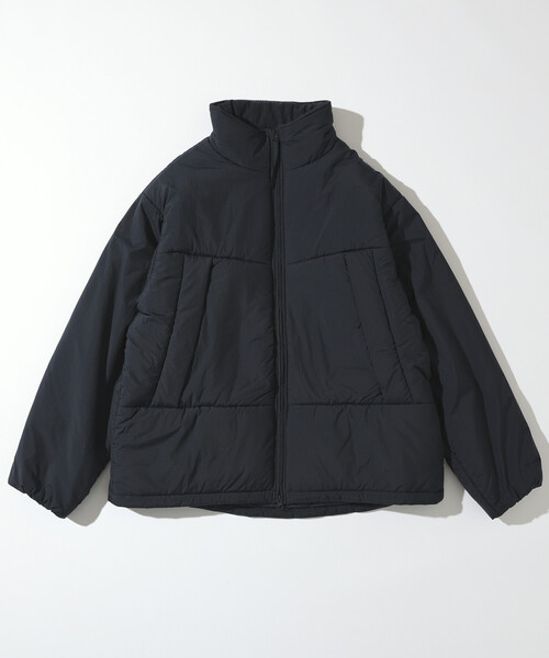セール】Firsthand/ファーストハンド PRIMALOFT PUFF JACKET / プリマ
