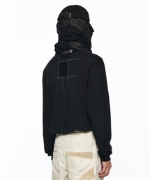 L.H.P | XLIM/エクスリム/EP.8 02 Sleeve(Tシャツ/カットソー)