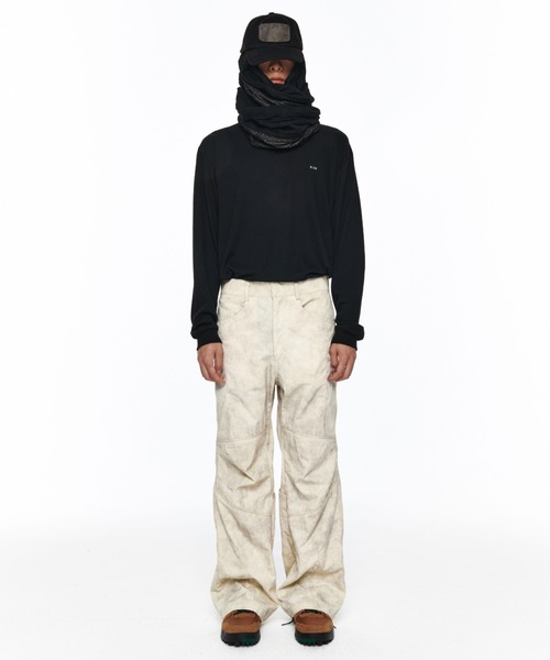 XLIM/エクスリム/EP.8 02 Sleeve（Tシャツ/カットソー）｜L.H.P