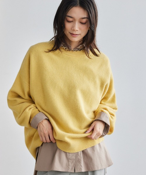 セール】BARNYARDSTORM / AQUAクループルオーバー【WEB限定カラー セール】BARNYARDSTORM / AQUAクループルオーバー【WEB限定カラー