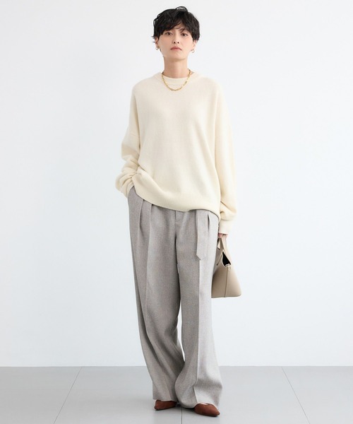 セール】BARNYARDSTORM / AQUAクループルオーバー【WEB限定カラー