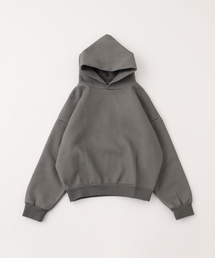 SEVENTH / セブンス V2 ZIP HOODIE（パーカー）｜WISM（ウィズム）の