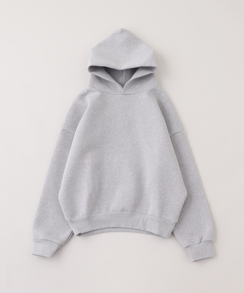 SEVENTH / セブンス V2 HOODIE（パーカー）｜WISM（ウィズム）の