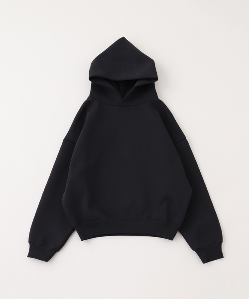 WISM(ウィズム)の「SEVENTH / セブンス V2 HOODIE(パーカー・メンズ・カーキ/ブラック/ライトグレー・MEDIUM/LARGE)」の3枚目の写真