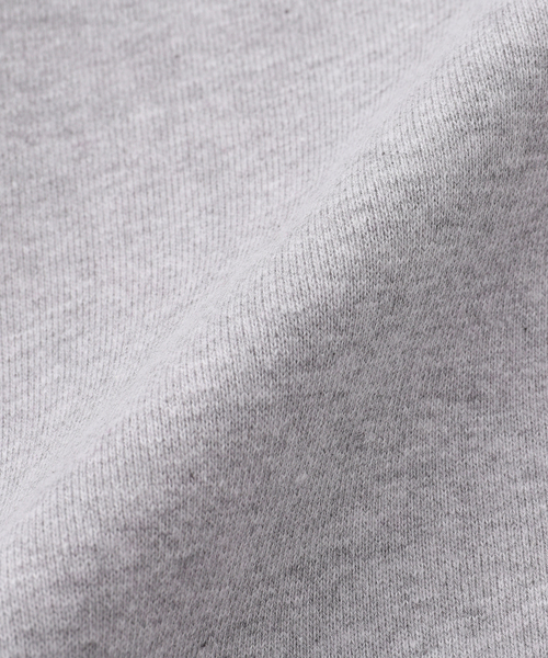 WISM(ウィズム)の「SEVENTH / セブンス V2 HOODIE(パーカー・メンズ・カーキ/ブラック/ライトグレー・MEDIUM/LARGE)」の8枚目の写真
