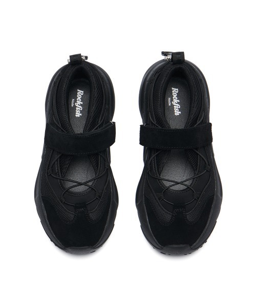 ROCKFISH WEATHERWEAR BRYN VELCROスニーカー BRYN VELCRO SENAKERS V2（スニーカー）｜ROCKFISH WEATHERWEAR