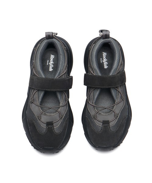 セール】BRYN VELCRO SENAKERS V2（スニーカー）｜ROCKFISH