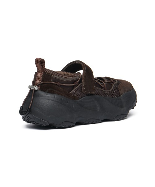 BRYN VELCRO SENAKERS V2（スニーカー）｜ROCKFISH WEATHERWEAR