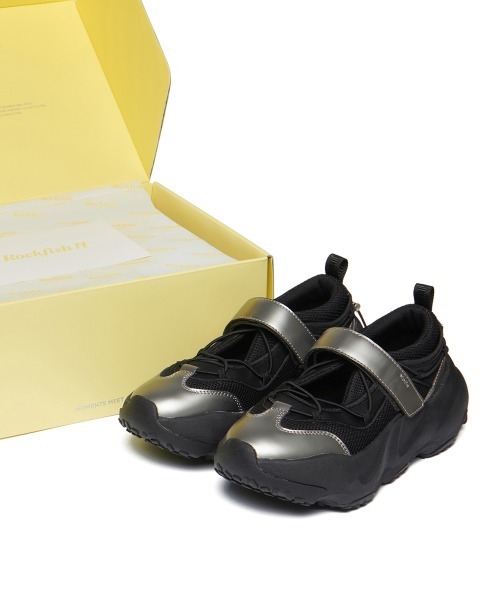 BRYN VELCRO SENAKERS V2（スニーカー）｜ROCKFISH WEATHERWEAR