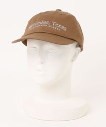 YOUNG&OLSEN The DRYGOODS STORE | 【YOUNG&OLSEN】CITY TWILLCAP(キャップ)