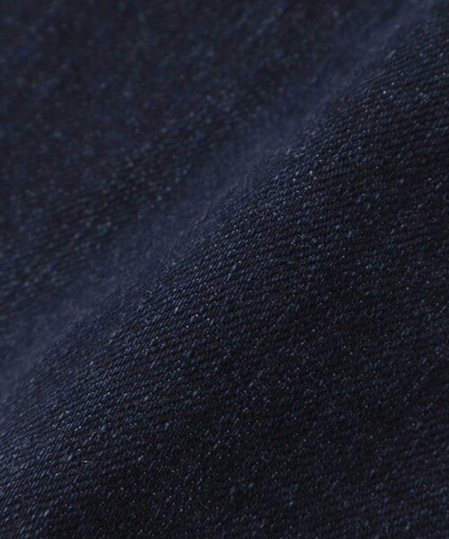 SLAP SLIP（スラップスリップ）の「【裏微起毛】折り返し裾チェックロングパンツ(80~130cm)（デニムパンツ・キッズ・ネイビー/ベージュ・130cm/120cm/90cm/80ｃｍ/110cm/100cm）」の21枚目の写真