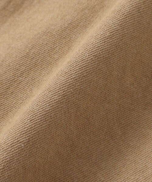 SLAP SLIP（スラップスリップ）の「【裏微起毛】折り返し裾チェックロングパンツ(80~130cm)（デニムパンツ・キッズ・ネイビー/ベージュ・130cm/120cm/90cm/80ｃｍ/110cm/100cm）」の17枚目の写真