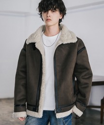 Rocky Monroe(bL[[)̃I[o[TCY B-3tFCN[g2WAY{Au](u])