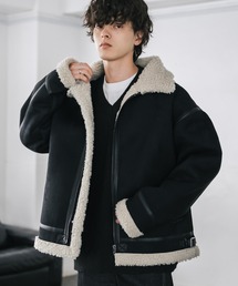Rocky Monroe(bL[[)̃I[o[TCY B-3tFCN[g2WAY{Au](u])