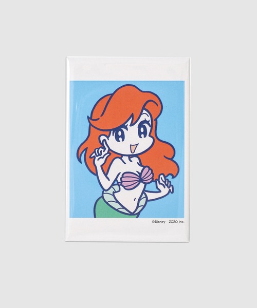 Disney（ディズニー）の「Mugnet designed by CONIX（その他雑貨・メンズ・その他4/その他6/その他5・FREE）」の3枚目の写真