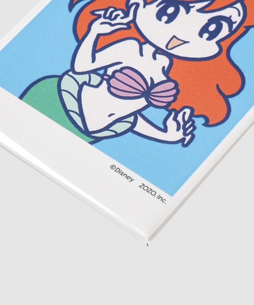 Disney（ディズニー）の「Mugnet designed by CONIX（その他雑貨・メンズ・その他4/その他6/その他5・FREE）」の5枚目の写真