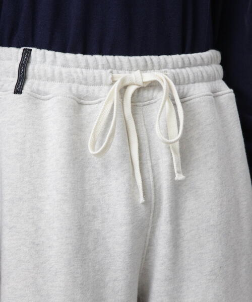 MANASTASH（マナスタッシュ）の「MANASTASH/マナスタッシュ　CASCADE PANTS/カスケードパンツ（スウェットパンツ・メンズ・ブラック/バイオレット/その他5・S/M/L）」の13枚目の写真