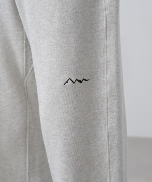 MANASTASH（マナスタッシュ）の「MANASTASH/マナスタッシュ　CASCADE PANTS/カスケードパンツ（スウェットパンツ・メンズ・ブラック/バイオレット/その他5・S/M/L）」の17枚目の写真