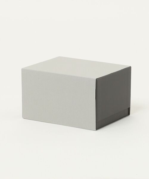 EMPORIO ARMANI(エンポリオアルマーニ)の「エンポリオ・アルマーニ 腕時計 レディース アナログ プロプラネットレザー AR80083SET(アナログ腕時計・レディース・マルチ・FREE)」の10枚目の写真