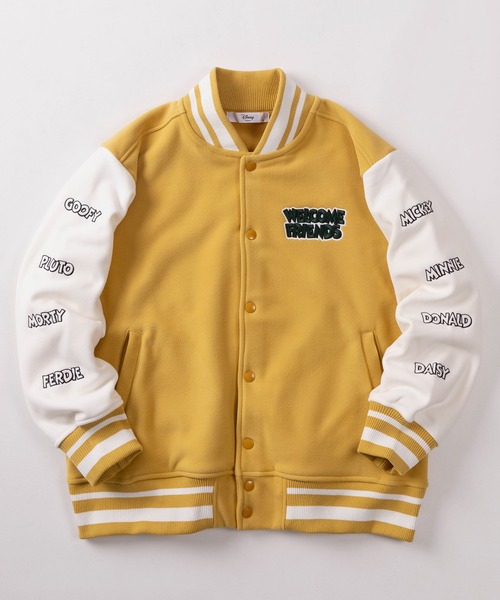 セール】【71】【Disney/ディズニー】MICKEY MOUSE/ミッキーマウス 袖