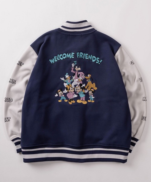 セール】【71】【Disney/ディズニー】MICKEY MOUSE/ミッキーマウス 袖