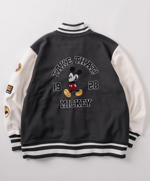 セール】【71】【Disney/ディズニー】MICKEY MOUSE/ミッキーマウス 袖