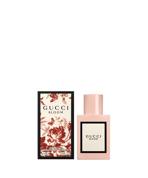 グッチ ブルーム オードパルファム 30mL（香水）｜GUCCI beauty