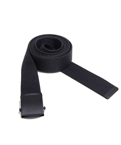 PUNYUS(プニュズ)の「ガチャベルト(ベルト・レディース・ブラック・2/4)」の5枚目の写真