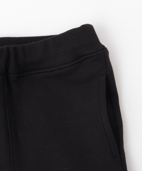 kladskap(クレードスコープ)の「恐竜刺しゅう裾リブカーゴパンツ(その他パンツ・キッズ・ブラック/ライトグレー・90cm/100cm/110cm/120cm/130cm/80cm)」の8枚目の写真