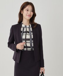 COUP DE CHANCE｜クードシャンスのジャケット/アウター通販