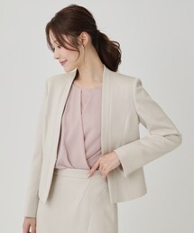 COUP DE CHANCE｜クードシャンスのジャケット/アウター（ウール